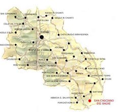 luxuryvillaintuscany.it | Luxury villa in tuscany villa details
